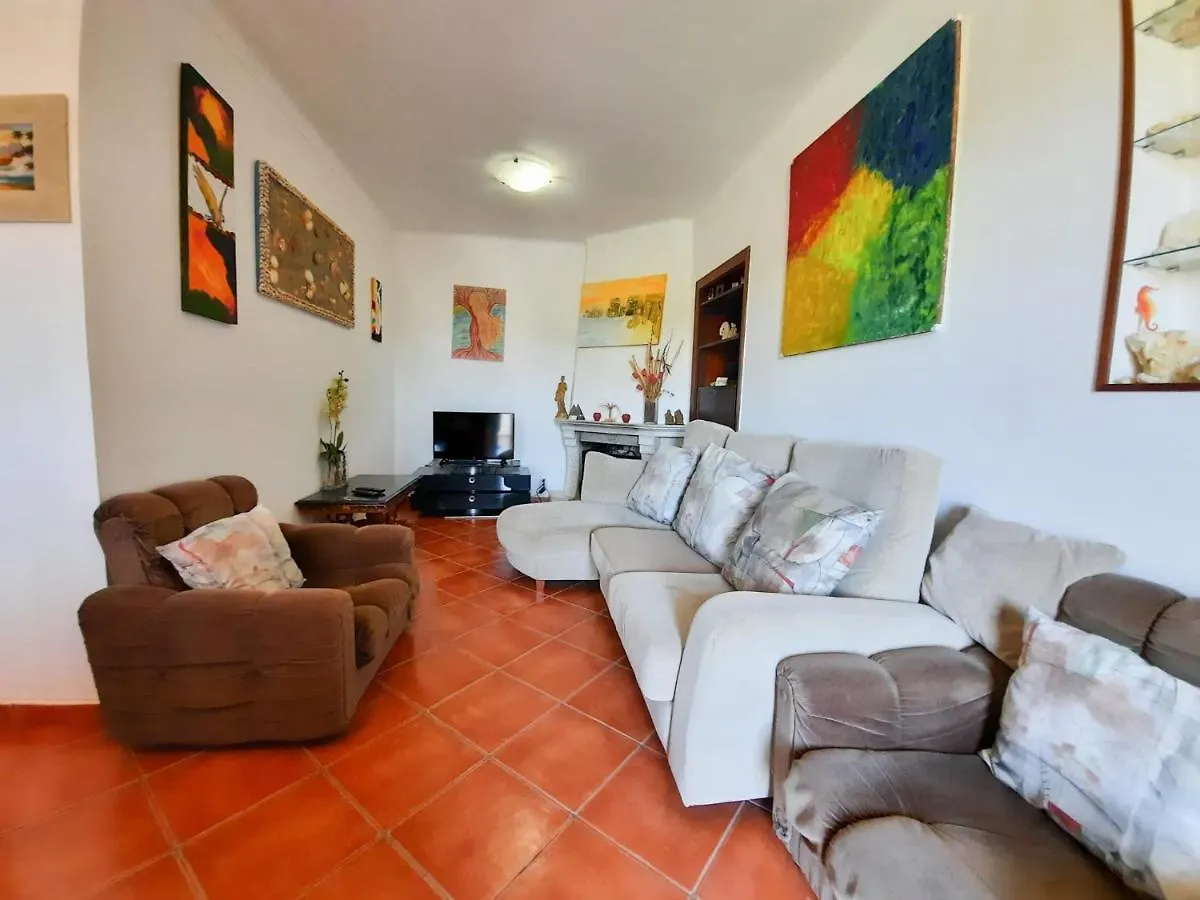 Villa Quinta Do Algarve Albufeira