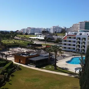 Rising Sun Albufeira