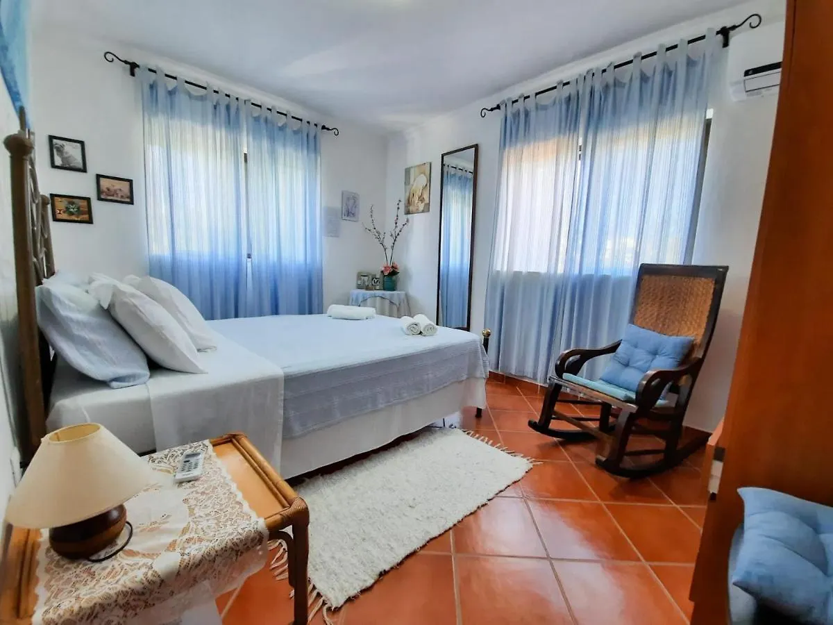 Villa Quinta Do Algarve Albufeira