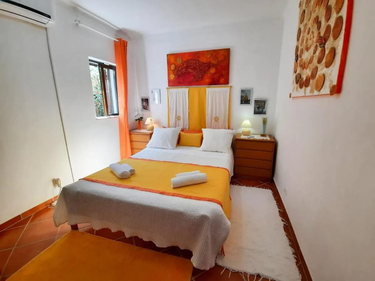 Villa Quinta Do Algarve Albufeira