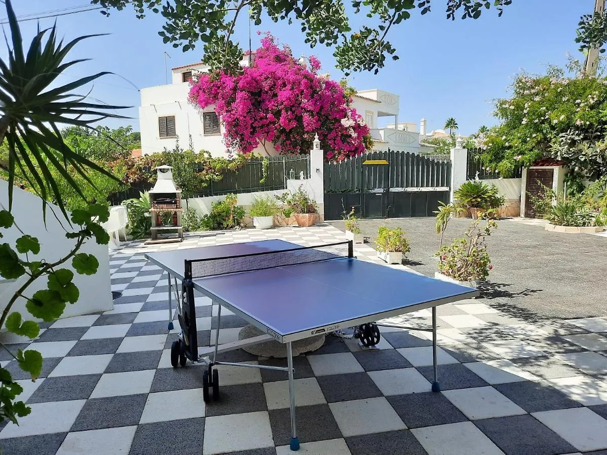 Villa Quinta Do Algarve Albufeira 0*,